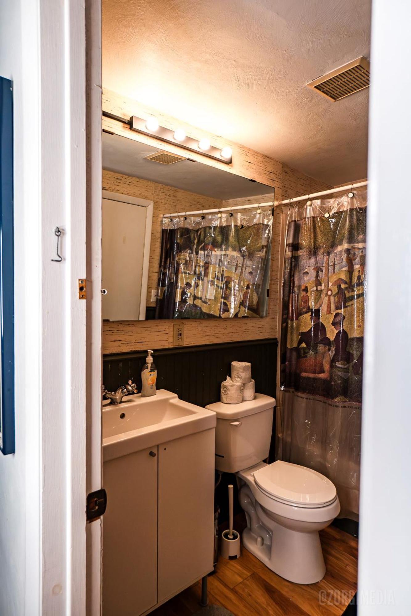 Apartamento The Bridges Mt Washington Sleeps 12 Pittsburgh Exterior foto