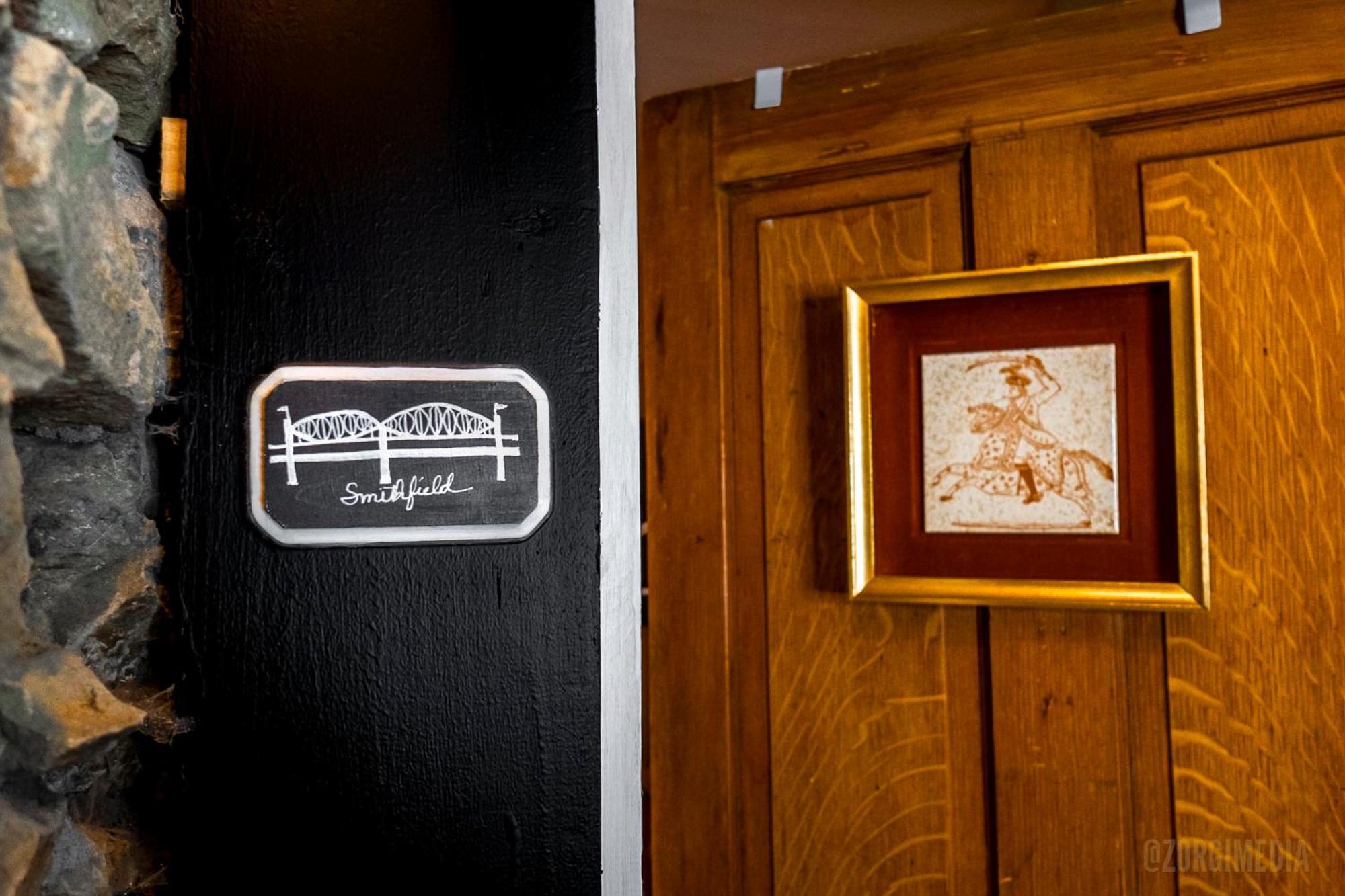 Apartamento The Bridges Mt Washington Sleeps 12 Pittsburgh Exterior foto